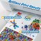 Waterslide Decal Paper for Inkjet, Clear A4 (8.3" x 11.7"), 20 Sheets